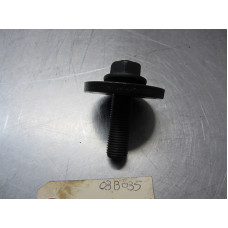 03B035 Crankshaft Pulley Bolt From 2012 CHEVROLET IMPALA  3.6